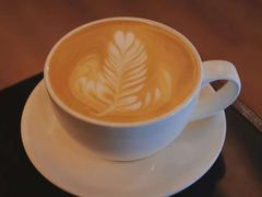 -梧桐巷咖啡厅·coffee&bar