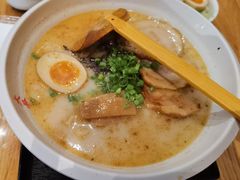 -味千拉面(煌华新纪元购物广场店)