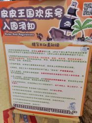 -PIPIKINGDOM皮皮王国欢乐号(欢乐海岸购物中心店)