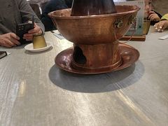 -东来顺饭庄(王府井步行街店)