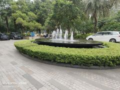 -广州天河合景福朋喜来登酒店