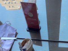 -咖啡CHA自助餐厅(香格里拉饭店)