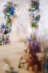 -静安洲际酒店·宴会厅