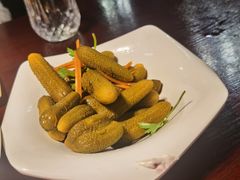 -马迭尔德式西餐精酿啤酒屋(中央大街店)