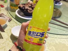 -王记汤河桥合罗面(兴鹤大街店)