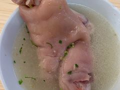 -盛兴面馆(真儒大厦店)