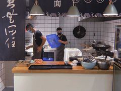-囿面传统制面馆(中央路店)