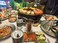 -范儿·嫂子烤肉·精致炭火烤肉(长治路店)