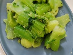 -金华安大酒楼·老牌潮菜·粤式茶点(东方国际店)