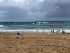 -白沙湾海滩