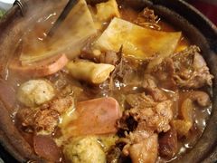 -范贤光鸡公煲(平乐园总店)