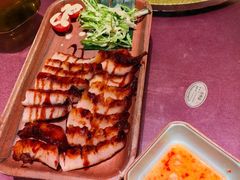 -马来西亚肉骨茶汤·招牌螃蟹·烧鸡·呷喱吧吧(海上世界店)