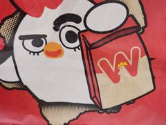 -华莱士炸鸡汉堡(崇文门搜秀城店)