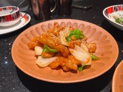 -塔哈尔·新疆盛宴(复地活力城店)