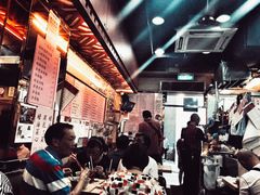 大堂-一乐烧鹅(中环店)