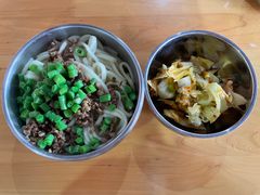 -左撇子私房面