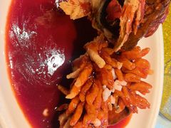 -得月楼·省级非遗·传统苏帮菜(观前店)