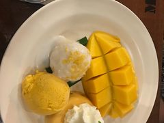 -Mango Tango