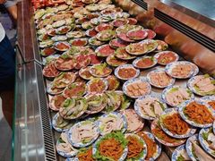 -谭三娘鲜切牛肉自助火锅(九眼桥总店)