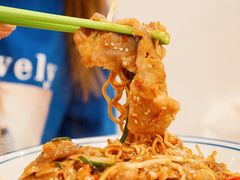 xo酱肥牛出前一丁-小龍鳳餐室(番禺路店)