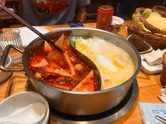 -四喜小胖·北京涮肉(五道营店)