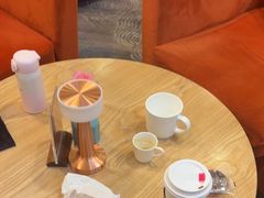 -逸派咖啡 EPARKCOFFEE(广安门店)