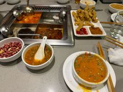 -海底捞火锅(九霄梦天地店)