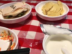 -西贝(吴江路湟普汇店)