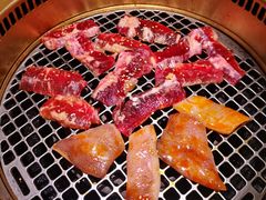 -肉之屋烤肉自助(望京华彩店)