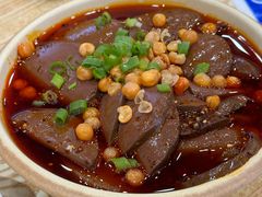 -叁煨蹄花·下饭盐帮菜(人民广场店)