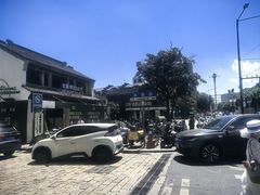 -衣裳街历史文化街区