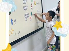 -新东方学习规划(交大常春藤校区)