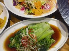 -俭寨大盘芦花土鸡·小公鸡·烧烤新疆菜(云通店)