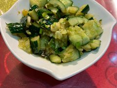 拍黄瓜-硒客特色餐厅(温汤店)