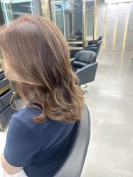 -苏奇发型·烫发染发