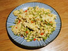 茉莉花炒蛋-米店·云南菜(南门店)