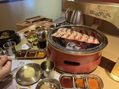 -西塔老太太泥炉烤肉(杭州首店)
