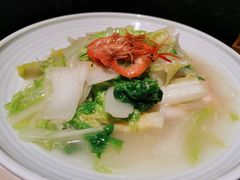 -老头儿油爆虾·知味杭州(爱琴海购物中心)