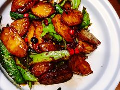 -缤圣源中国清真菜(群力店)