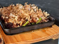 -烛影拾光观景餐厅·创意菜·摄影·小提琴(大唐不夜城店)