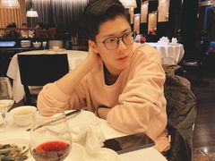 -富力丽思卡尔顿酒店·丽轩中餐厅