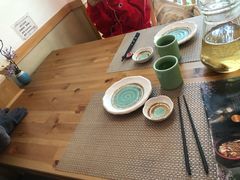 -活鳗饭·鹅肝范儿(高碑店店)