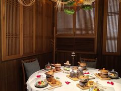 -叶叶菩提(太原别墅店)