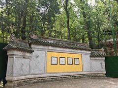 -虞山风景区