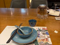 -云山茶餐厅(广东大厦店)