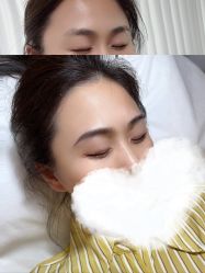 -Yue Show馨选·半永久纹眉纹眼线