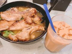 -华嫂冰室(尖沙咀店)