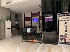 -麗枫酒店(拉萨火车站店)