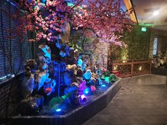 -富侨养生(光大会展店)