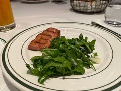 厚培根-Wolfgang’s Steakhouse 沃夫冈牛排馆(上海白玉兰广场店)